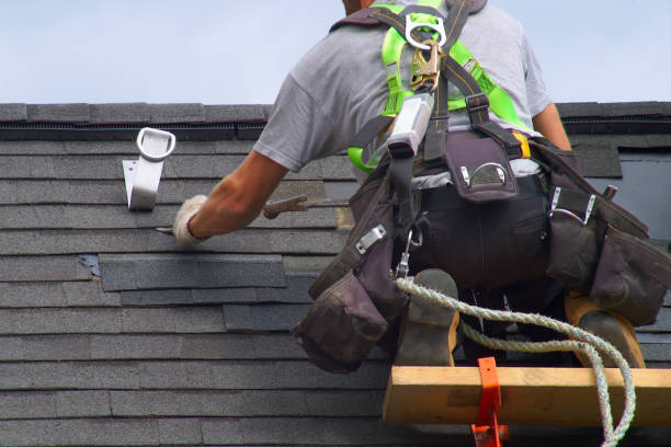 Best Rubber Roofing (EPDM, TPO)  in Hyrum, UT