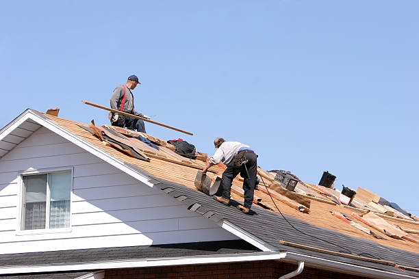 Trusted Hyrum, UT  Roofing repair and installation Experts