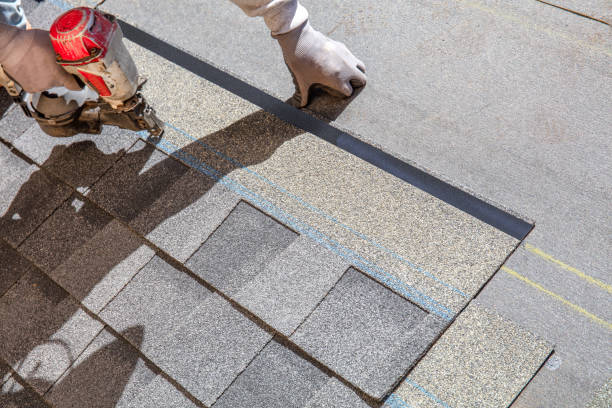 Best Roof Ventilation Installation  in Hyrum, UT